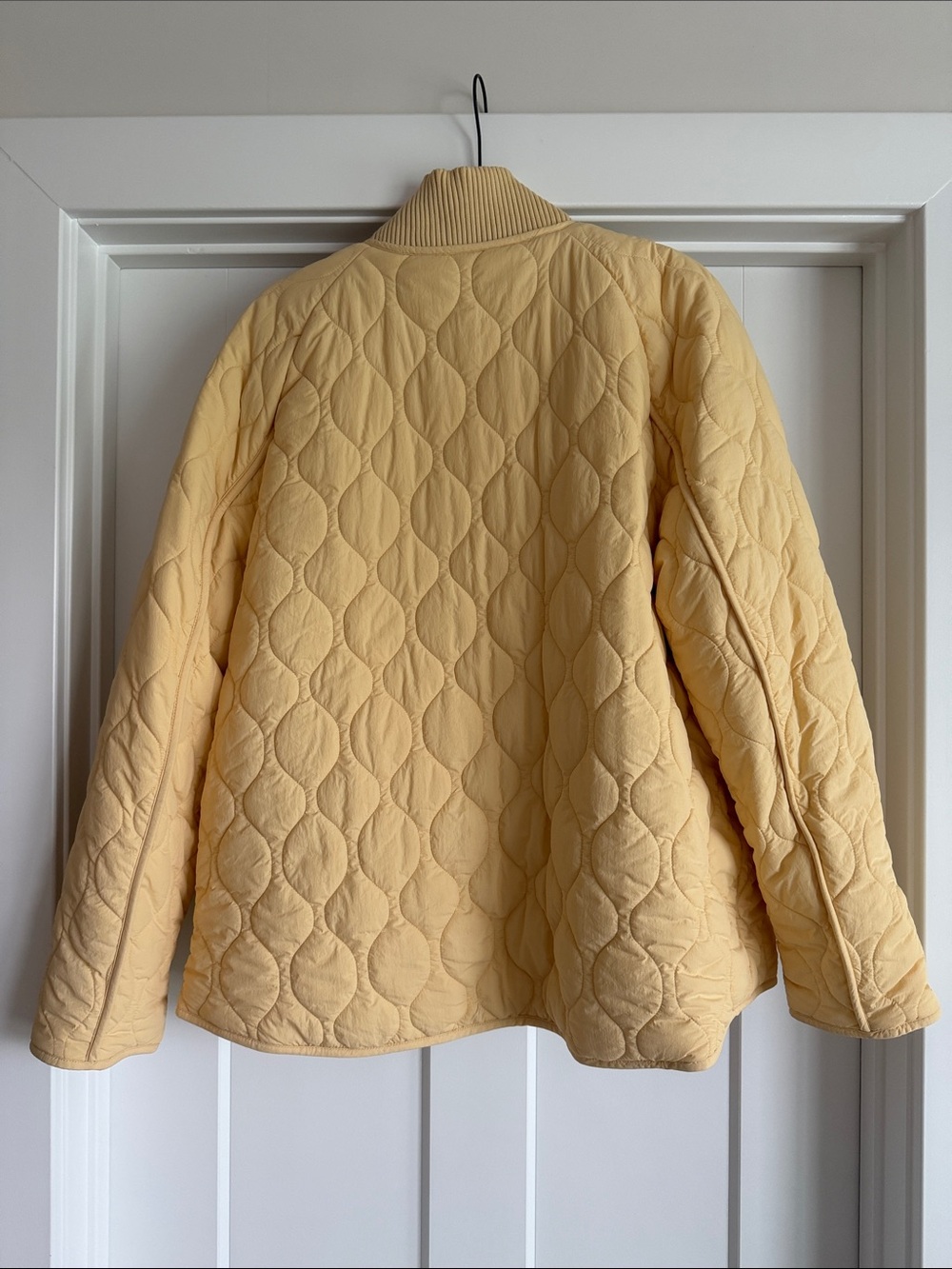 Varley Yellow Jacket - Picture 3 of 3